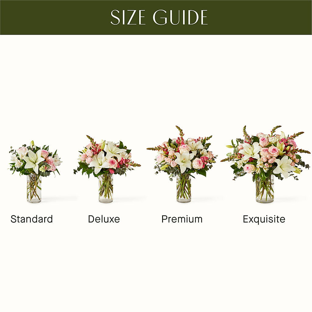 Ballet Slippers Bouquet – HONEY BEES FLORAL & MORE, Lucedale MS