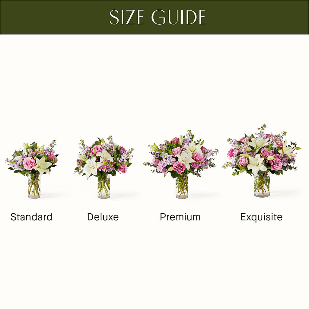 Daydreamer Bouquet – HONEY BEES FLORAL & MORE, Lucedale MS