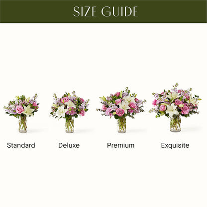 Daydreamer Bouquet – HONEY BEES FLORAL & MORE, Lucedale MS