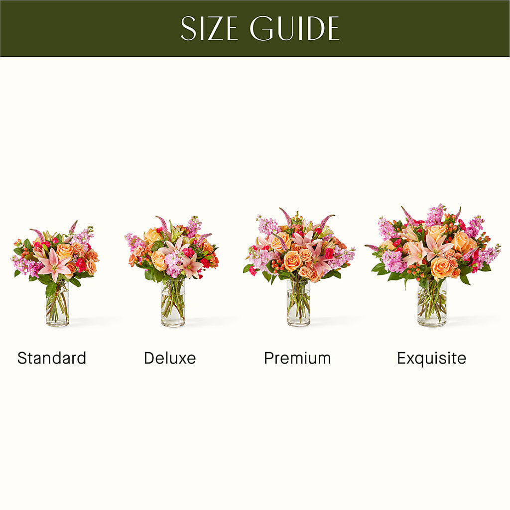 Bisous Bouquet – HONEY BEES FLORAL & MORE, Lucedale MS