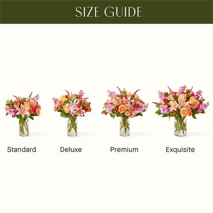 Bisous Bouquet – HONEY BEES FLORAL & MORE, Lucedale MS