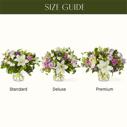 April Showers Bouquet – HONEY BEES FLORAL & MORE, Lucedale MS