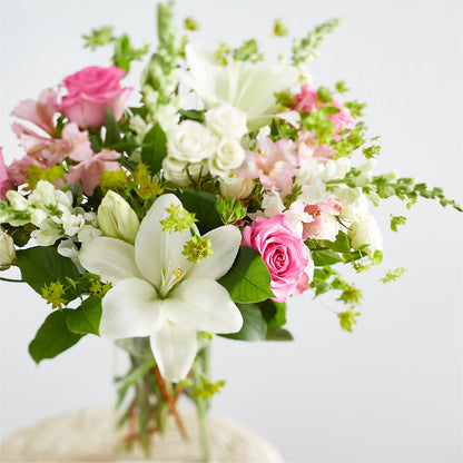 Fondly Bouquet – HONEY BEES FLORAL & MORE, Lucedale MS