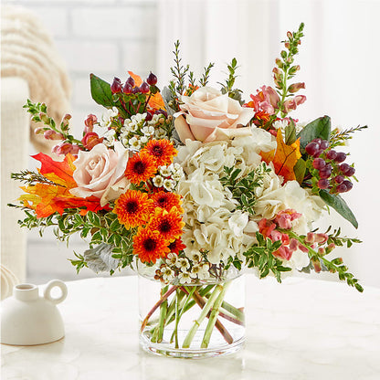 Autumnal Equinox Bouquet – HONEY BEES FLORAL & MORE, Lucedale MS