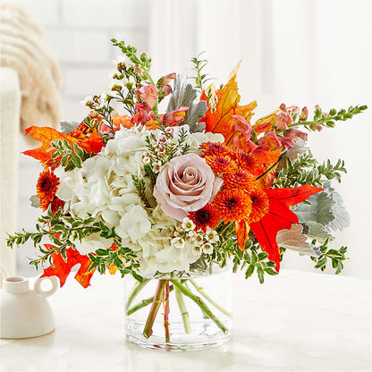 Autumnal Equinox Bouquet – HONEY BEES FLORAL & MORE, Lucedale MS