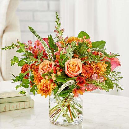 Leafy Trails Bouquet – HONEY BEES FLORAL & MORE, Lucedale MS