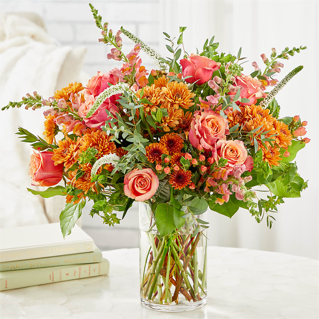 Leafy Trails Bouquet – HONEY BEES FLORAL & MORE, Lucedale MS
