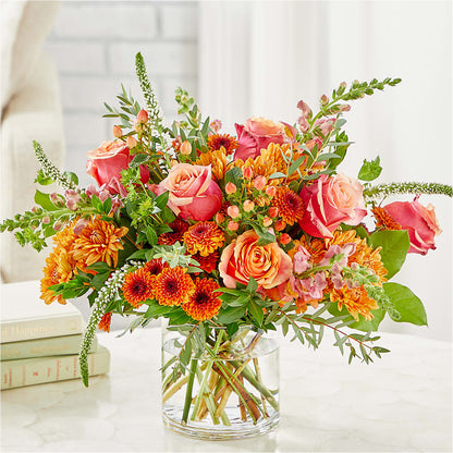 Leafy Trails Bouquet – HONEY BEES FLORAL & MORE, Lucedale MS