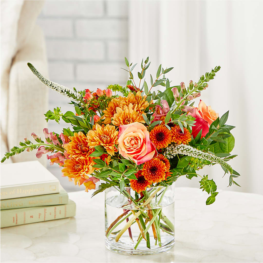 Leafy Trails Bouquet – HONEY BEES FLORAL & MORE, Lucedale MS