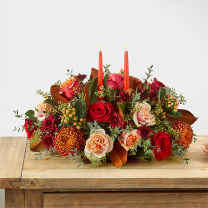 Gather Near Centerpiece – HONEY BEES FLORAL & MORE, Lucedale MS