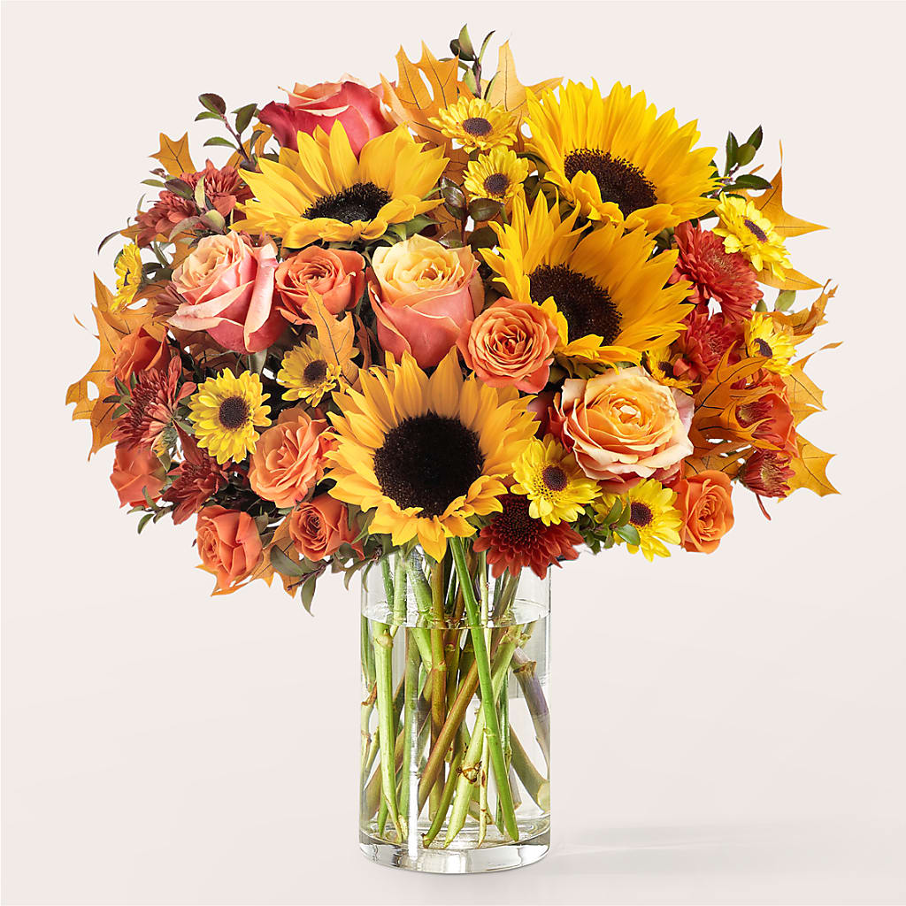 Fluttering Foliage Bouquet – HONEY BEES FLORAL & MORE, Lucedale MS