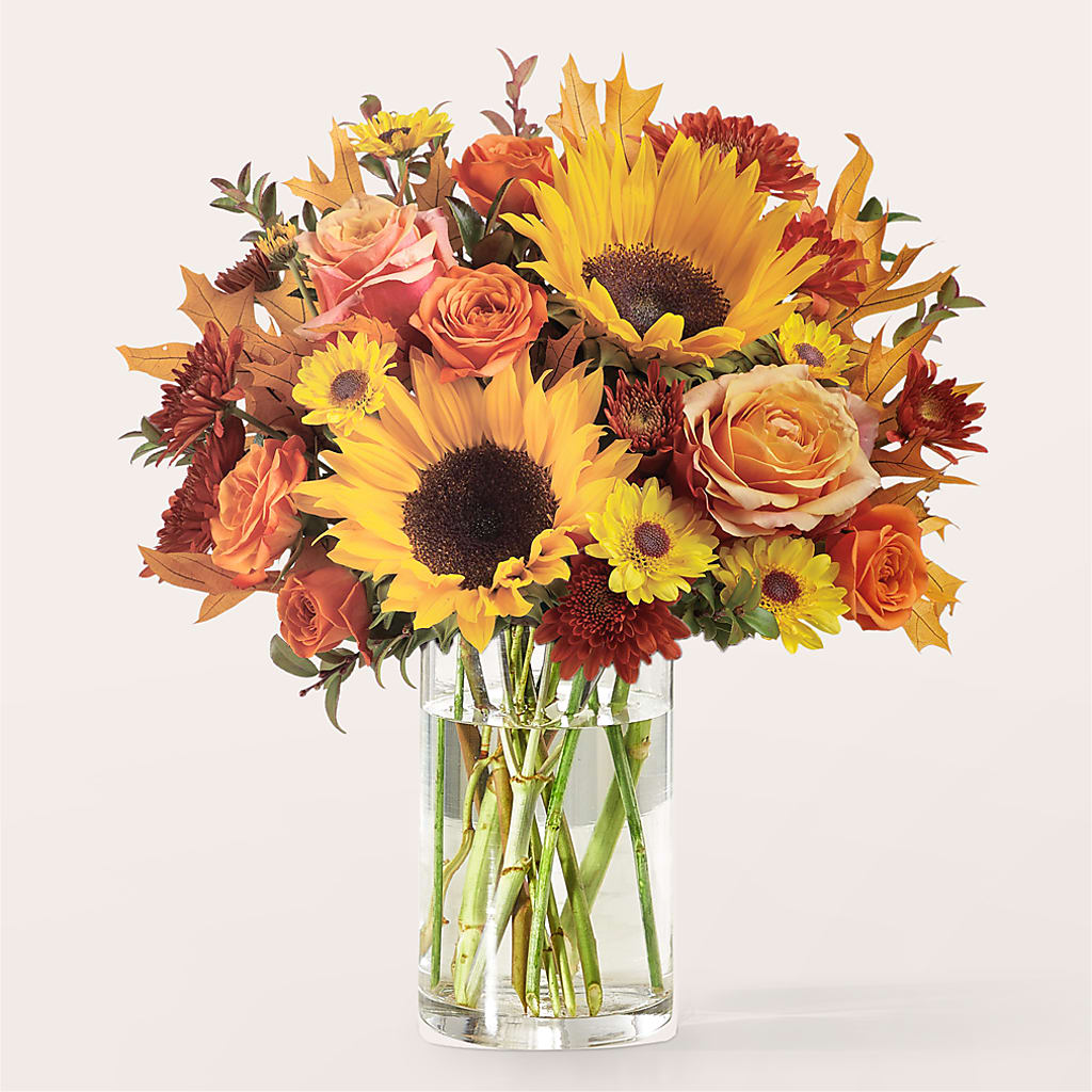 Fluttering Foliage Bouquet – HONEY BEES FLORAL & MORE, Lucedale MS