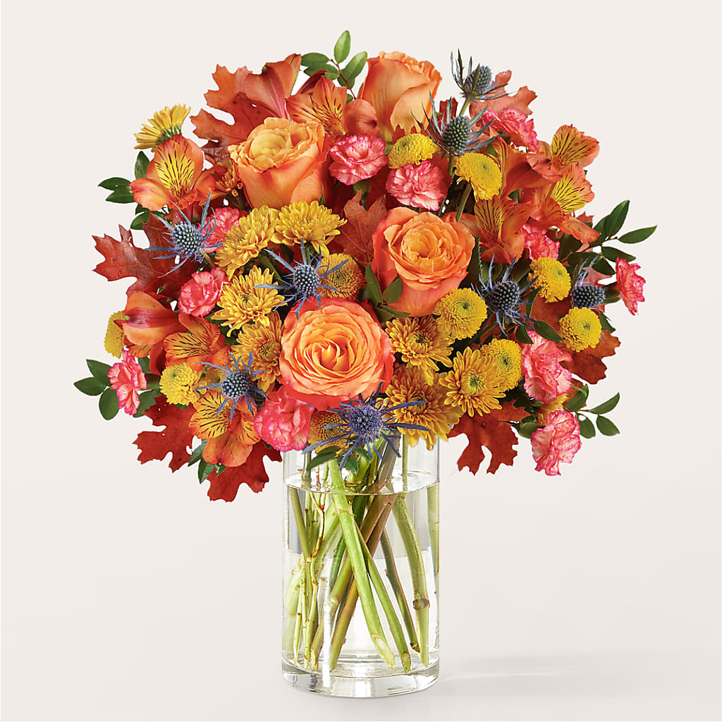 Winds of Autumn Bouquet – HONEY BEES FLORAL & MORE, Lucedale MS