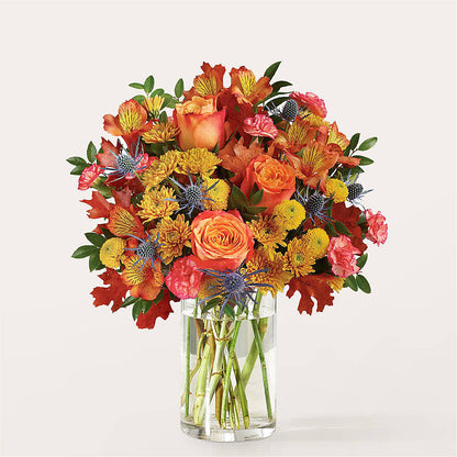 Winds of Autumn Bouquet – HONEY BEES FLORAL & MORE, Lucedale MS