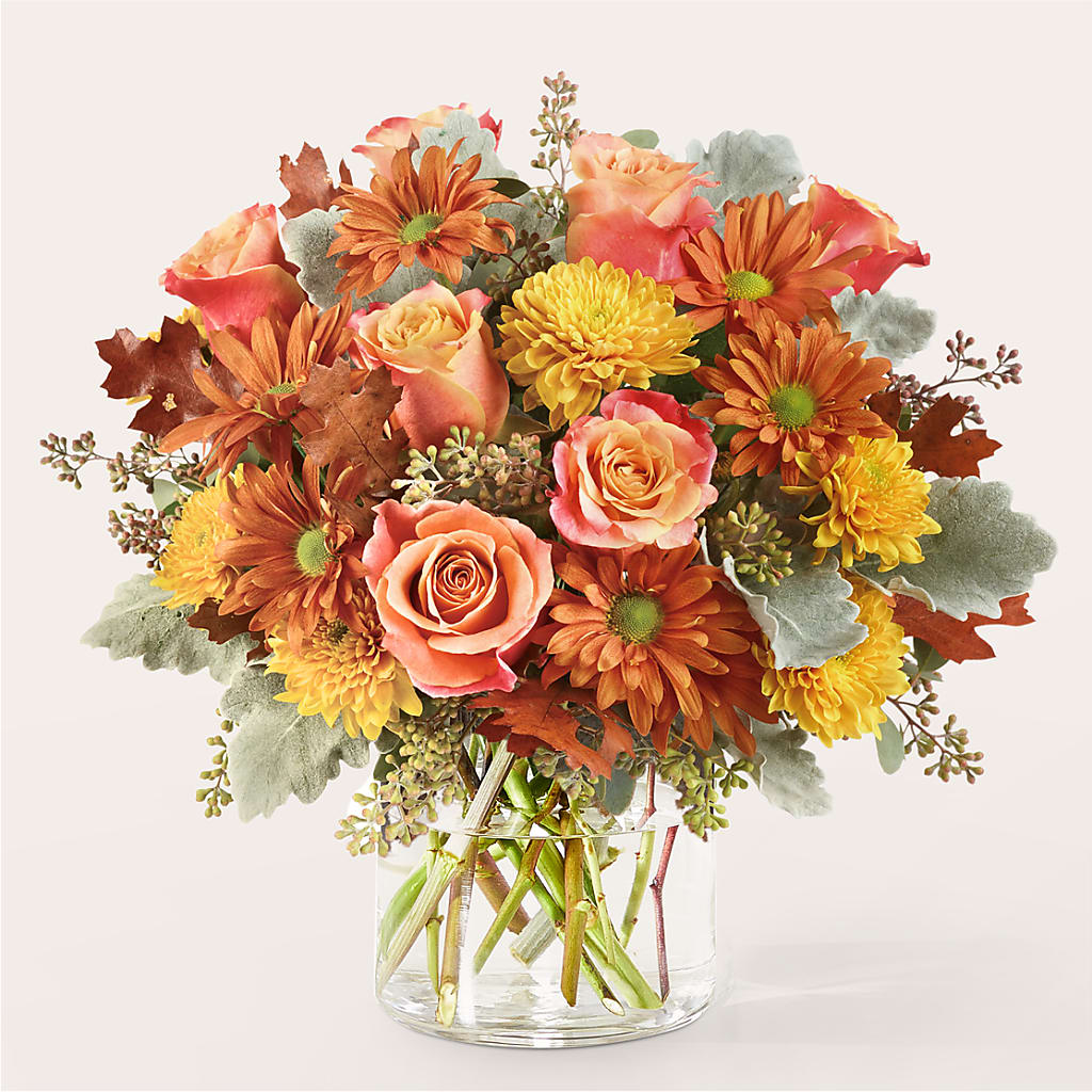 Caramel Apple Bouquet – HONEY BEES FLORAL & MORE, Lucedale MS