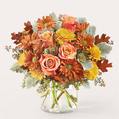 Caramel Apple Bouquet – HONEY BEES FLORAL & MORE, Lucedale MS