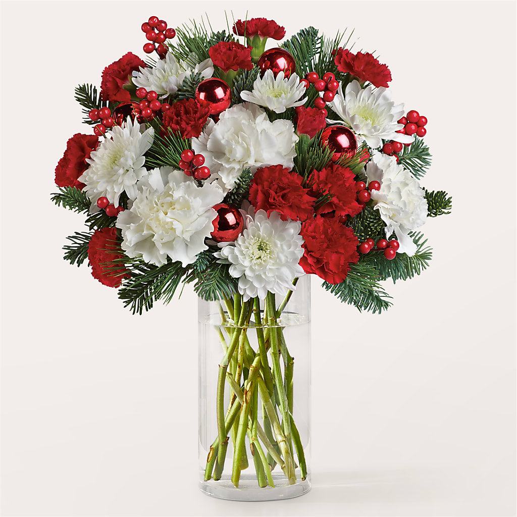Good Tidings Bouquet – HONEY BEES FLORAL & MORE, Lucedale MS