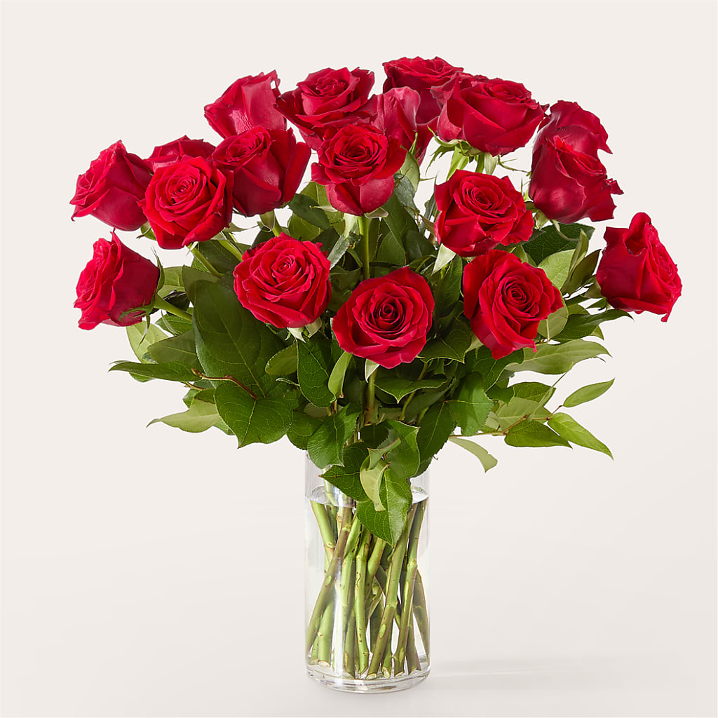 The One Red Rose Bouquet – HONEY BEES FLORAL & MORE, Lucedale MS