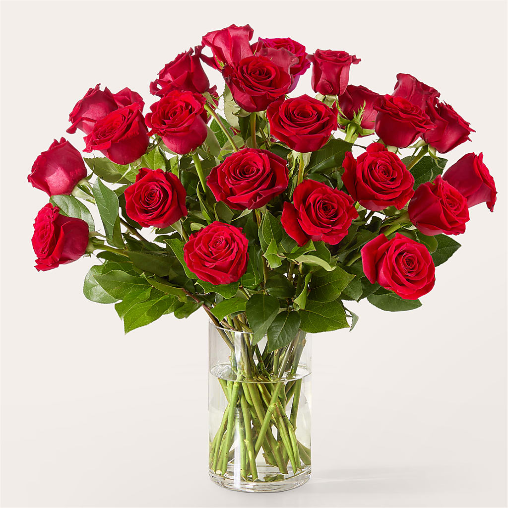 The One Red Rose Bouquet – HONEY BEES FLORAL & MORE, Lucedale MS