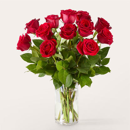 The One Red Rose Bouquet – HONEY BEES FLORAL & MORE, Lucedale MS