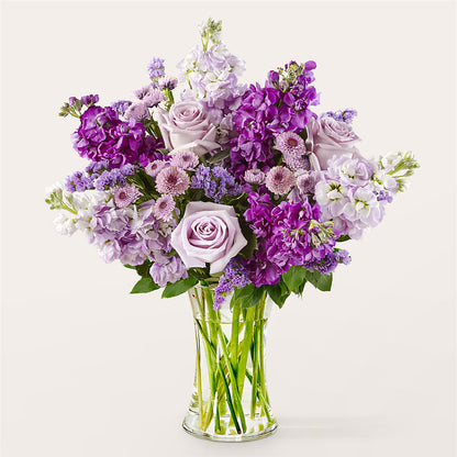 Give a Twirl Bouquet – HONEY BEES FLORAL & MORE, Lucedale MS