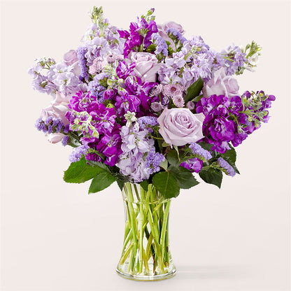 Give a Twirl Bouquet – HONEY BEES FLORAL & MORE, Lucedale MS