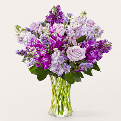 Give a Twirl Bouquet – HONEY BEES FLORAL & MORE, Lucedale MS