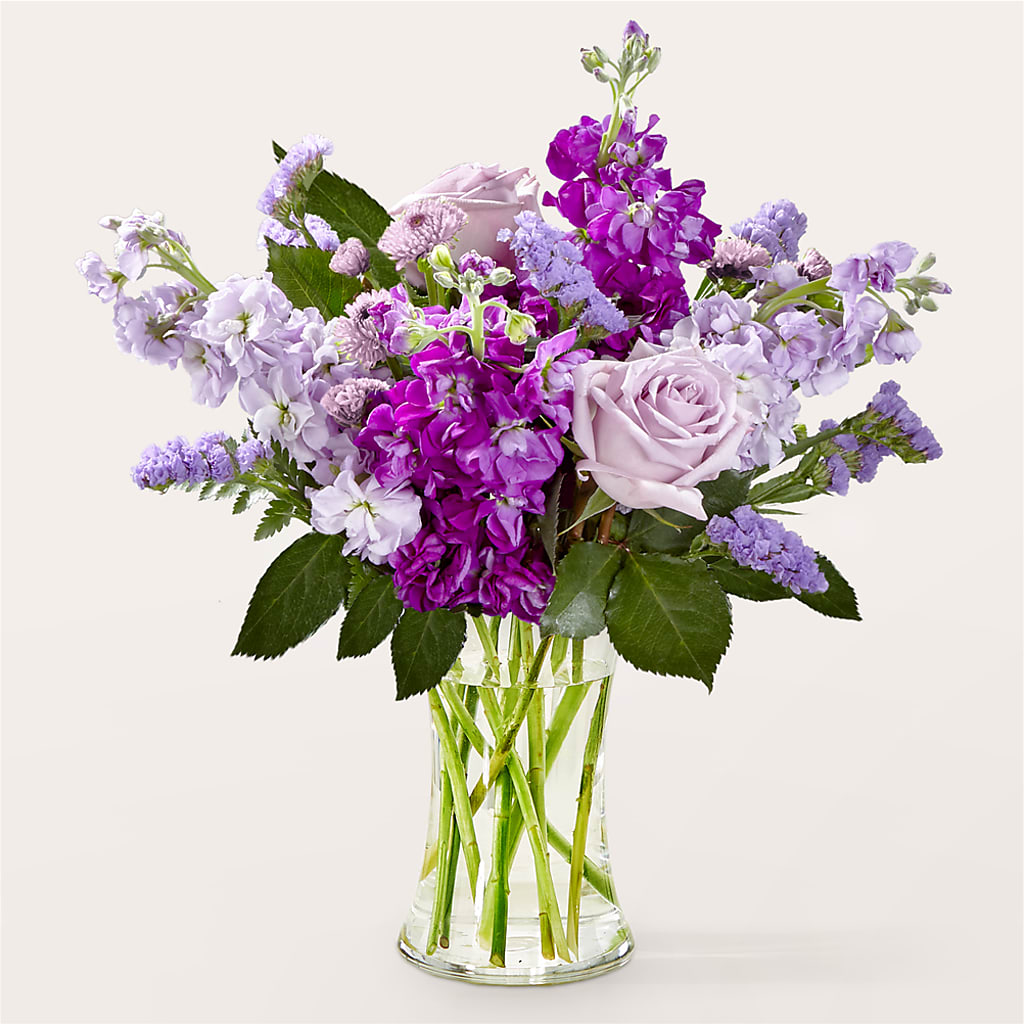 Give a Twirl Bouquet – HONEY BEES FLORAL & MORE, Lucedale MS