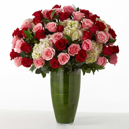 The Allure – HONEY BEES FLORAL & MORE, Lucedale MS