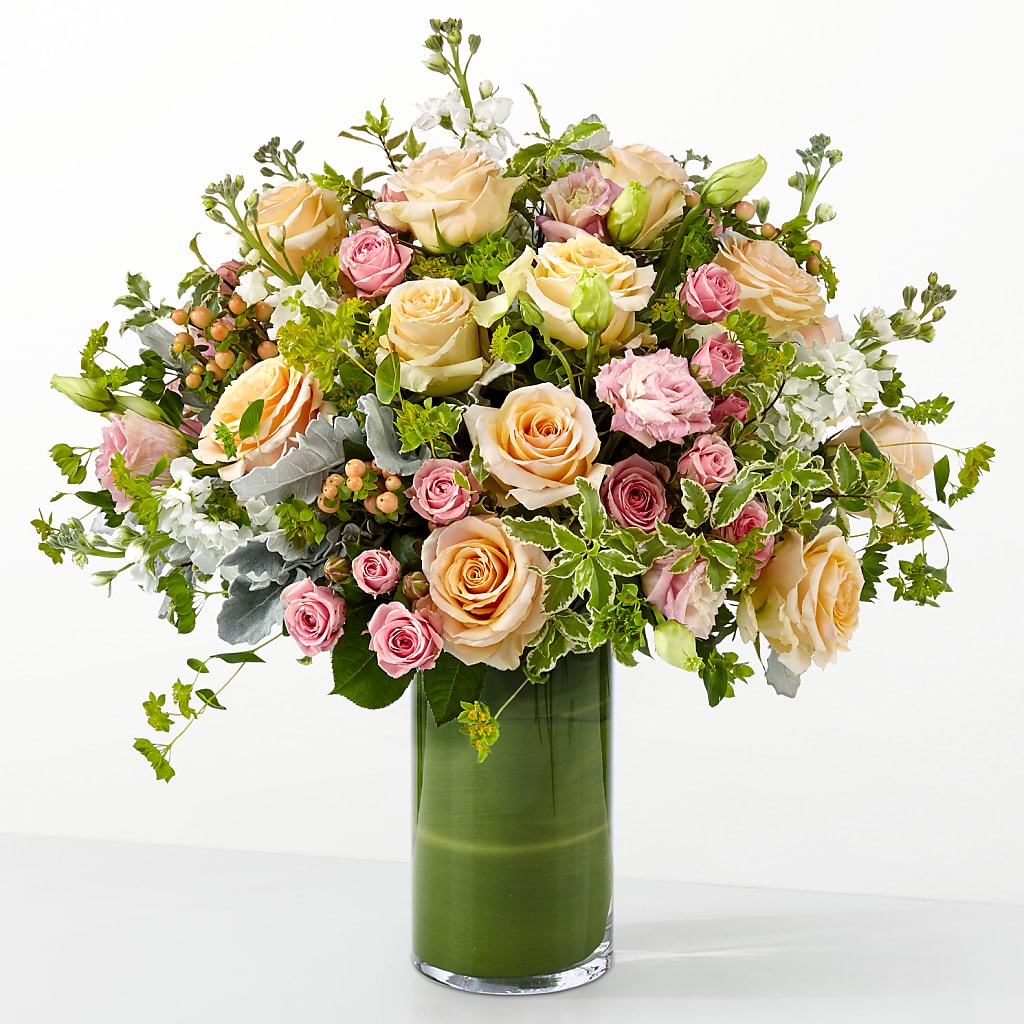 The Glamour Shot – HONEY BEES FLORAL & MORE, Lucedale MS
