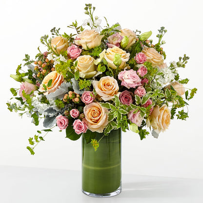 The Glamour Shot – HONEY BEES FLORAL & MORE, Lucedale MS