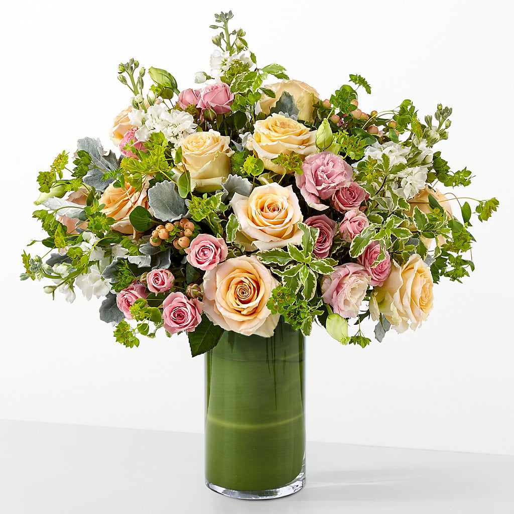 The Glamour Shot – HONEY BEES FLORAL & MORE, Lucedale MS