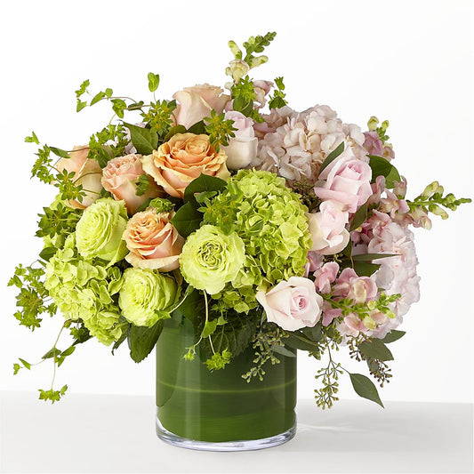 The Art Deco – HONEY BEES FLORAL & MORE, Lucedale MS