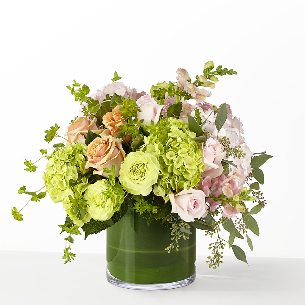 The Art Deco – HONEY BEES FLORAL & MORE, Lucedale MS