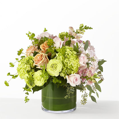 The Art Deco – HONEY BEES FLORAL & MORE, Lucedale MS
