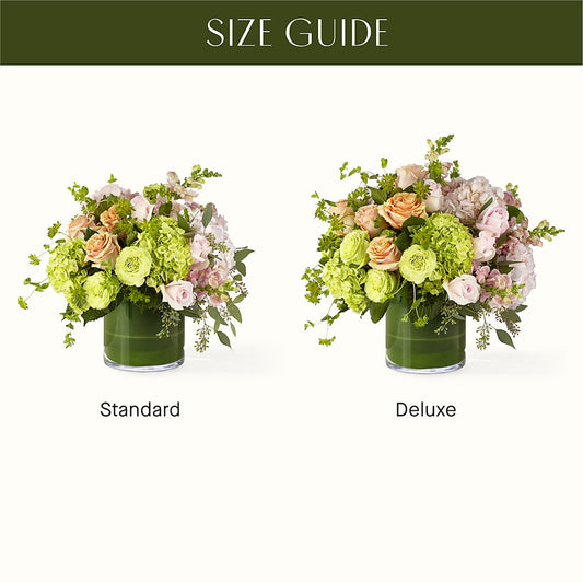The Art Deco – HONEY BEES FLORAL & MORE, Lucedale MS