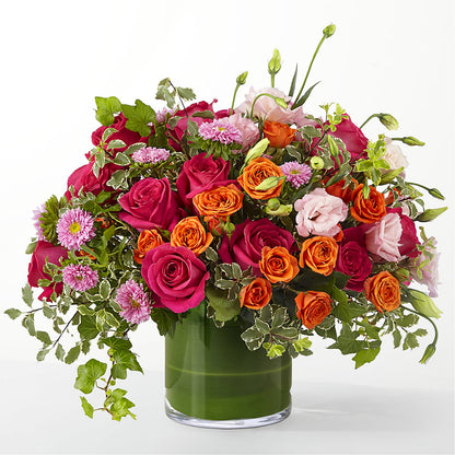 The Trendsetter – HONEY BEES FLORAL & MORE, Lucedale MS