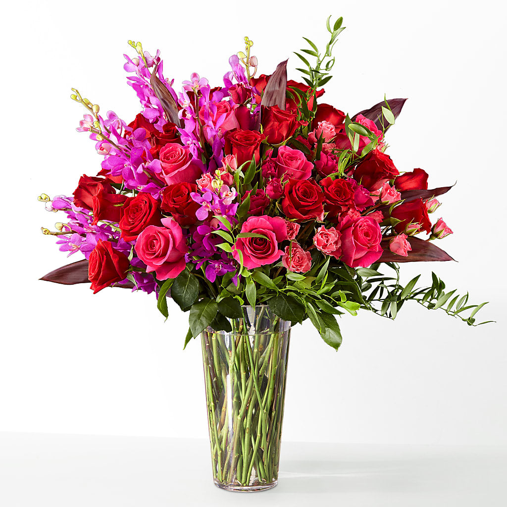 The Honeymoon – HONEY BEES FLORAL & MORE, Lucedale MS