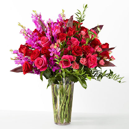 The Honeymoon – HONEY BEES FLORAL & MORE, Lucedale MS