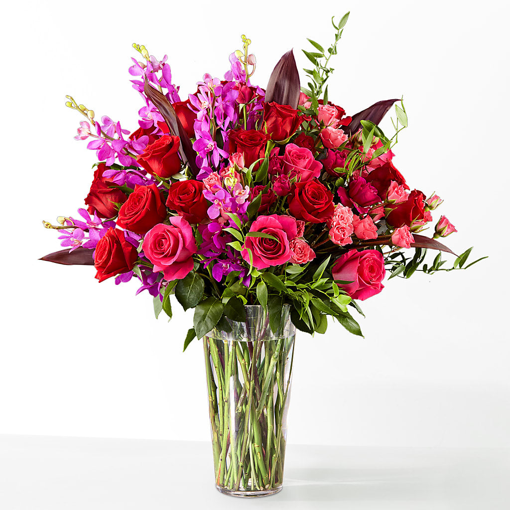 The Honeymoon – HONEY BEES FLORAL & MORE, Lucedale MS