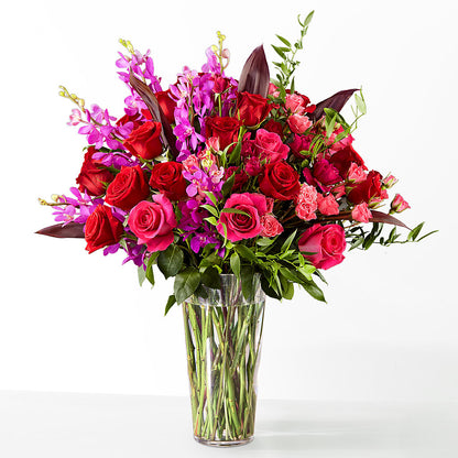 The Honeymoon – HONEY BEES FLORAL & MORE, Lucedale MS