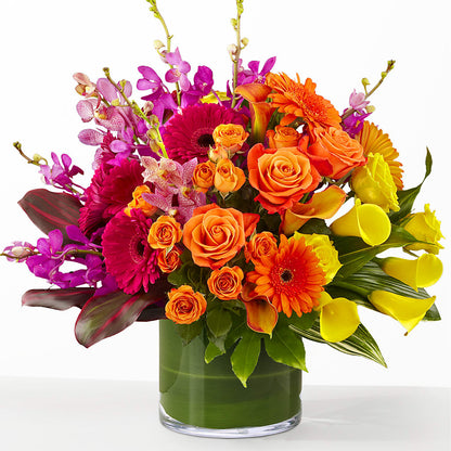 The Mosaic – HONEY BEES FLORAL & MORE, Lucedale MS