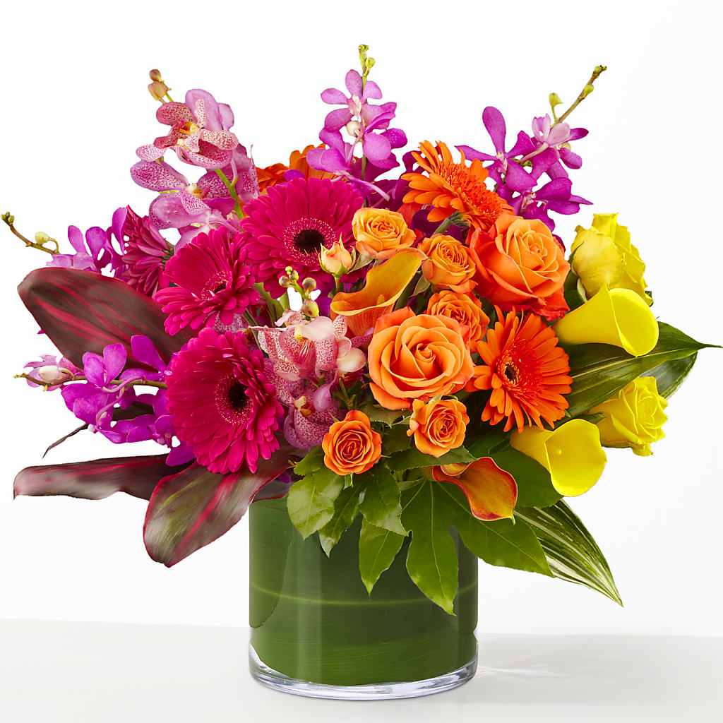 The Mosaic – HONEY BEES FLORAL & MORE, Lucedale MS