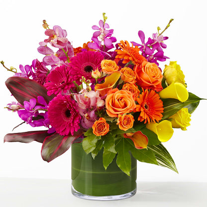 The Mosaic – HONEY BEES FLORAL & MORE, Lucedale MS