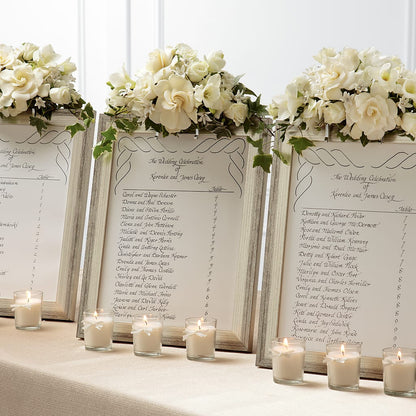 Colonnade Frame Décor – HONEY BEES FLORAL & MORE, Lucedale MS