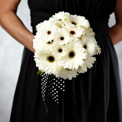 Daisy Delight Bouquet – HONEY BEES FLORAL & MORE, Lucedale MS