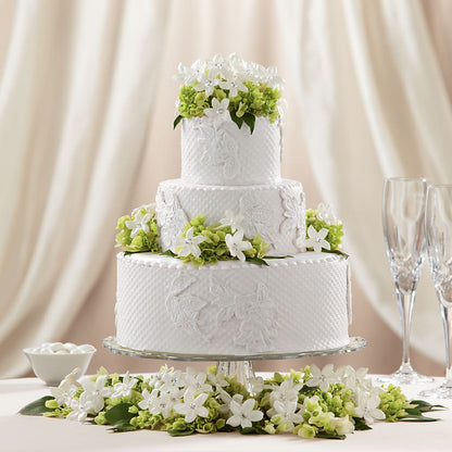Bloom & Blossom Cake Decor – HONEY BEES FLORAL & MORE, Lucedale MS