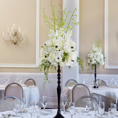 Regency Centerpiece – HONEY BEES FLORAL & MORE, Lucedale MS