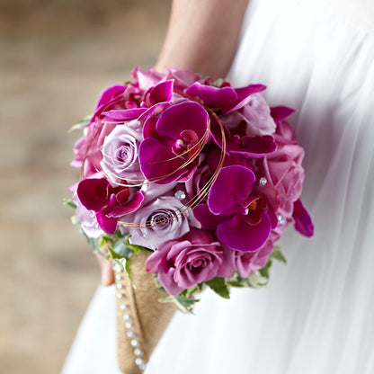 Breathless Bouquet – HONEY BEES FLORAL & MORE, Lucedale MS
