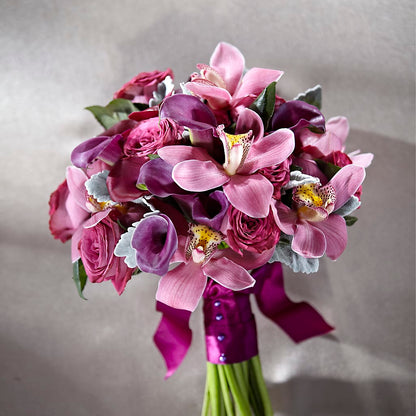Delicacy Bouquet – HONEY BEES FLORAL & MORE, Lucedale MS